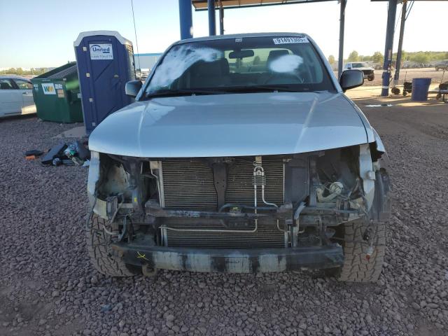 2009 Nissan Frontier მანქანა იყიდება აუქციონზე, vin: 1N6AD07W89C421721, აუქციონის ნომერი: 91491305