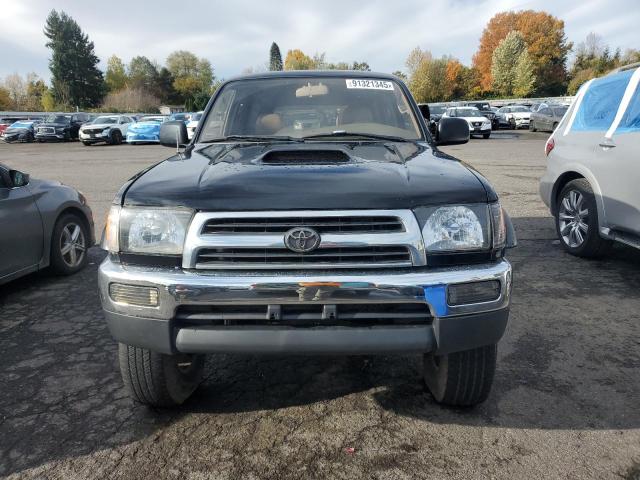 91321345 :رقم المزاد ، JT3HN87R1V0053261 vin ، 1997 Toyota 4runner Li مزاد بيع