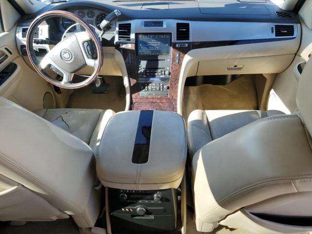2007 Cadillac Escalade მანქანა იყიდება აუქციონზე, vin: 1GYFK63837R268095, აუქციონის ნომერი: 93082105