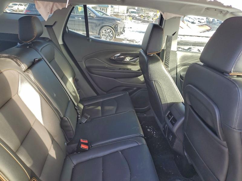 Aukcja sprzedaży 2024 Gmc Terrain At, vin: 3GKALYEG0RL180133, numer aukcji: 94031845
