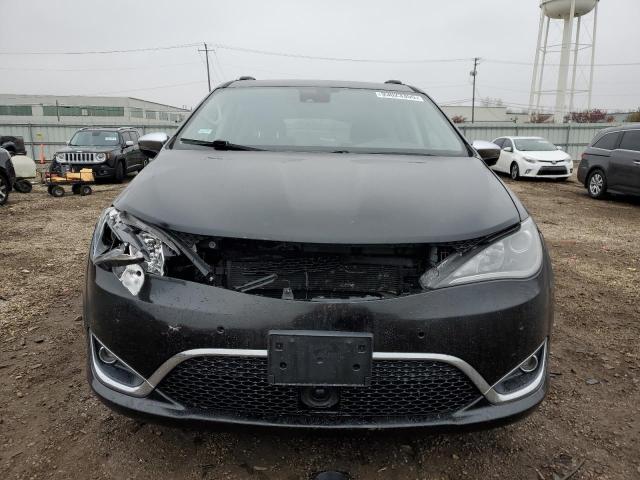 Aukcja sprzedaży 2018 Chrysler Pacifica, vin: 2C4RC1GG4JR131673, numer aukcji: 93023355