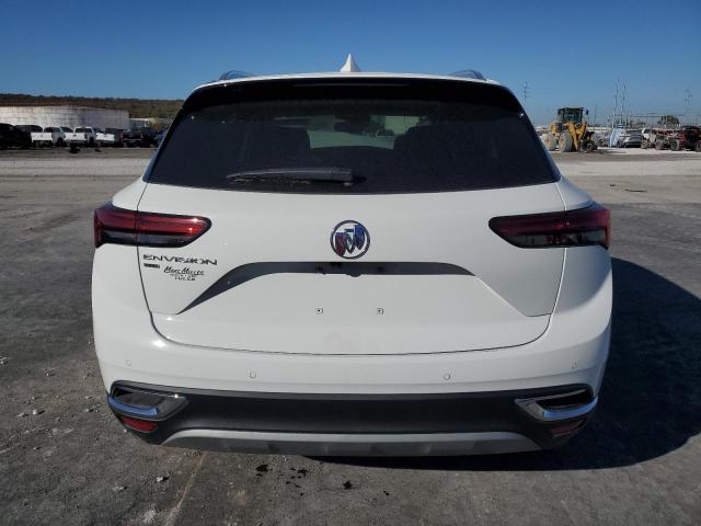 Продажа на аукционе авто 2023 Buick Envision, vin: LRBFZPR45PD213588, номер лота: 90930045