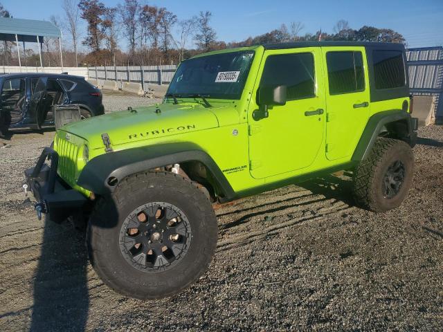 93193335 :رقم المزاد ، 1C4BJWFG3CL248677 vin ، 2012 Jeep Wrangler U مزاد بيع
