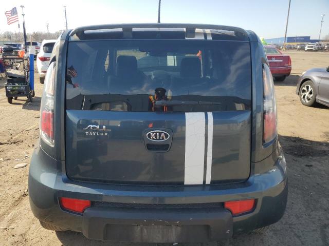 Aukcja sprzedaży 2010 Kia Soul, vin: KNDJT2A28A7070989, numer aukcji: 92984765