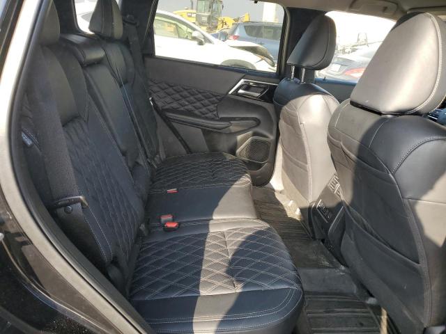 Продаж на аукціоні авто 2024 Mitsubishi Outlander, vin: JA4J4WA8XRZ025717, номер лоту: 60648406