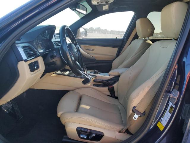 Aukcja sprzedaży 2017 Bmw 320 I, vin: WBA8E1G51HNU14928, numer aukcji: 93077505