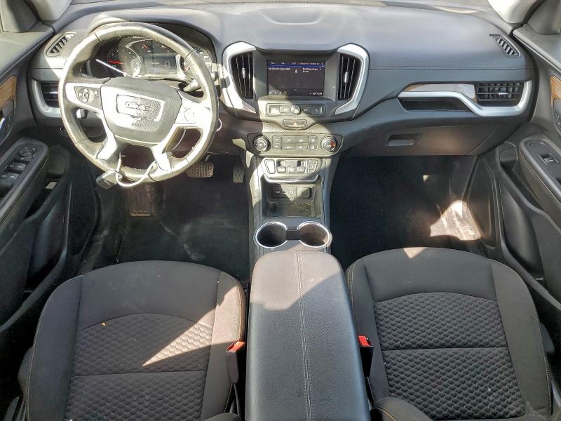 Продаж на аукціоні авто 2020 Gmc Terrain, vin: 3GKALMEV1LL200355, номер лоту: 94113515