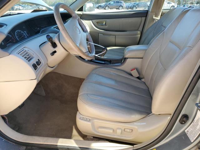 2000 Toyota Avalon მანქანა იყიდება აუქციონზე, vin: 4T1BF28B0YU074110, აუქციონის ნომერი: 91077515