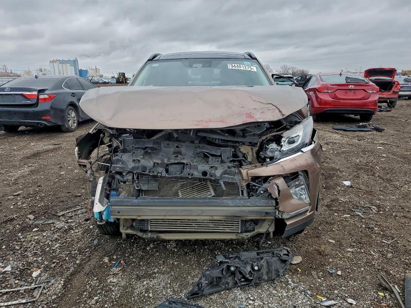 Продаж на аукціоні авто 2019 Mitsubishi Eclipse Cross, vin: JA4AT5AA3KZ004052, номер лоту: 94401275