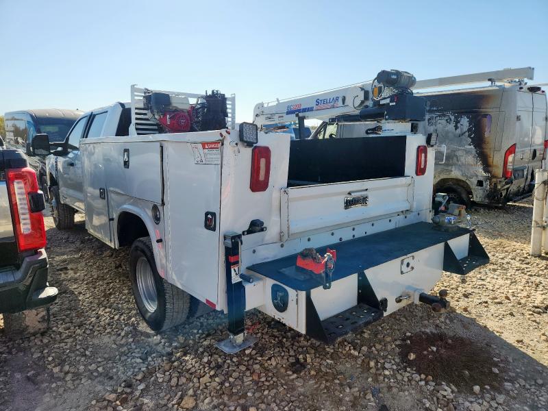 Aukcja sprzedaży 2023 Ford F350 Super, vin: 1FD8W3HT4PED67977, numer aukcji: 92514405