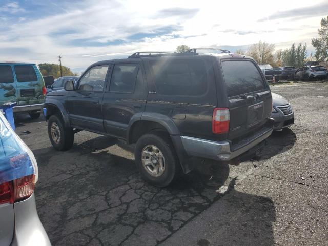91321345 :رقم المزاد ، JT3HN87R1V0053261 vin ، 1997 Toyota 4runner Li مزاد بيع