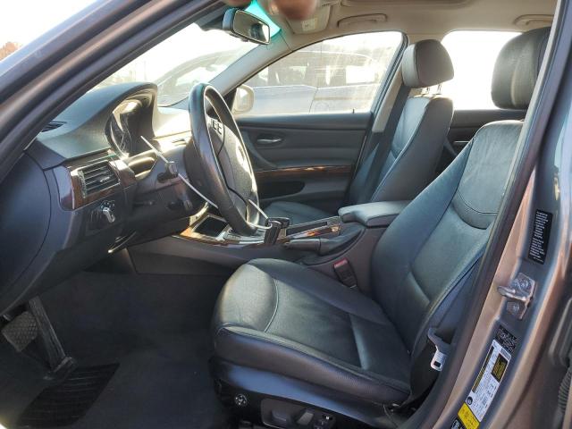 Продаж на аукціоні авто 2011 Bmw 328 Xi Sul, vin: WBAPK5G56BNN80686, номер лоту: 92030345