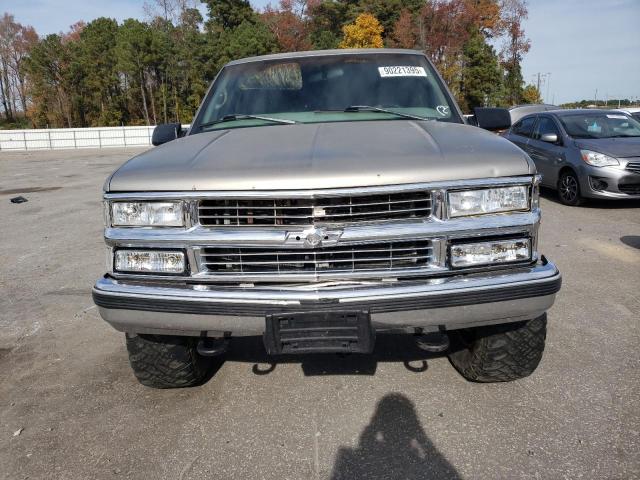 Aukcja sprzedaży 1999 Chevrolet Gmt-400 K1, vin: 1GCEK19R0XR117574, numer aukcji: 90221395