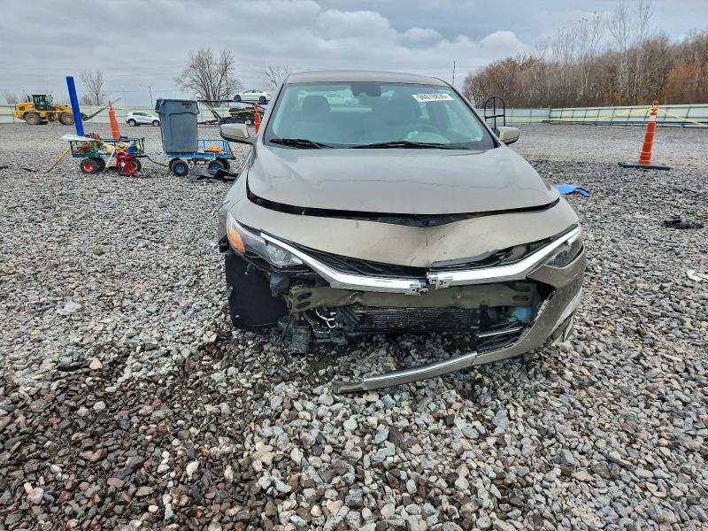 Продажа на аукционе авто 2020 Chevrolet Malibu Lt, vin: 1G1ZD5ST1LF058385, номер лота: 94076835