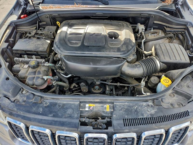 Продажа на аукционе авто 2021 Jeep Grand Cher, vin: 1C4RJFBG3MC771672, номер лота: 94028265