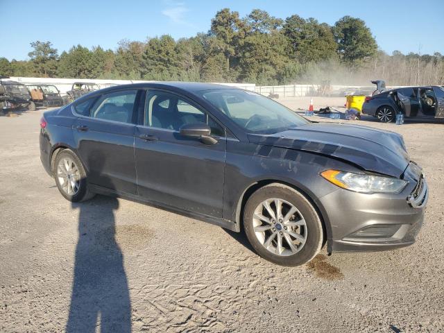 Auction sale of the 2017 Ford Fusion Se, vin: 3FA6P0H70HR226323, lot number: 92272575