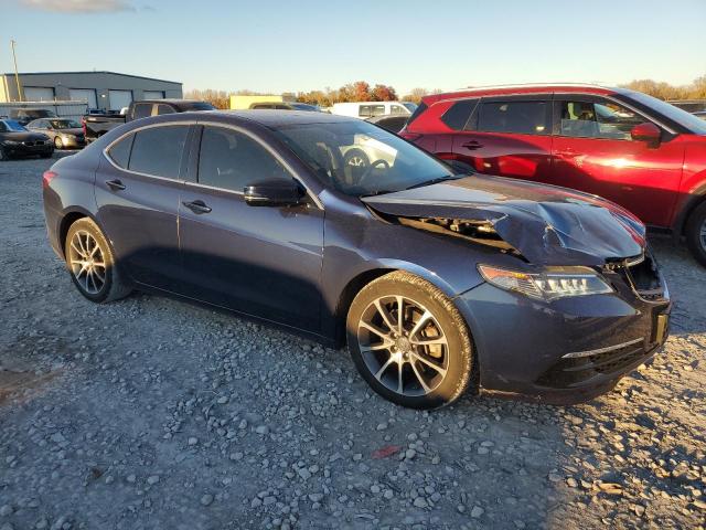 Продажа на аукционе авто 2016 Acura Tlx Tech, vin: 19UUB3F55GA002042, номер лота: 92179505