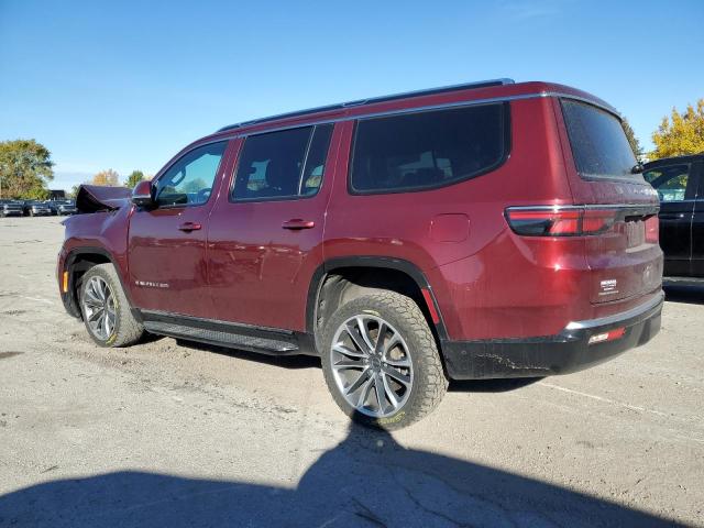 Aukcja sprzedaży 2022 Jeep Wagoneer, vin: 1C4SJVBT2NS179910, numer aukcji: 91287895