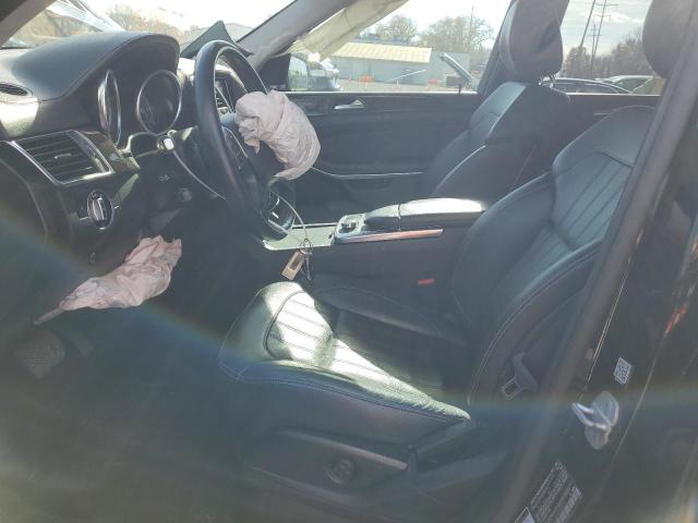 92665775 :رقم المزاد ، 4JGDF7CE1EA433727 vin ، 2014 Mercedes-benz Gl 450 4ma مزاد بيع