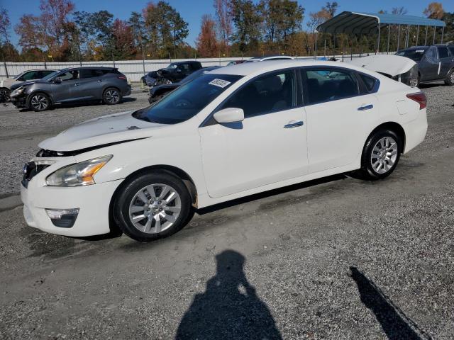 Продаж на аукціоні авто 2015 Nissan Altima 2.5, vin: 1N4AL3AP7FC589361, номер лоту: 90932035