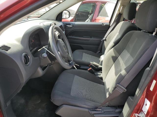 Aukcja sprzedaży 2016 Jeep Compass Sp, vin: 1C4NJDBB6GD779478, numer aukcji: 91981095