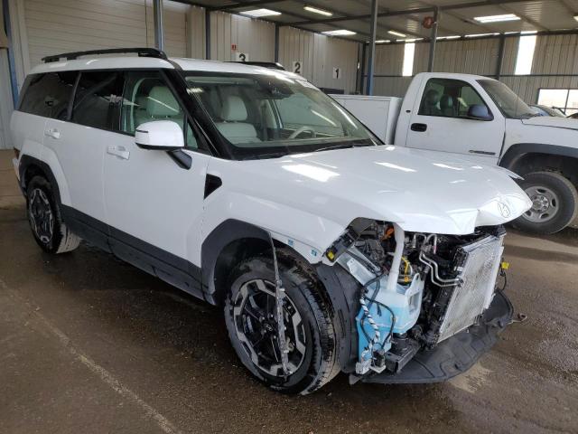 Aukcja sprzedaży 2025 Hyundai Santa Fe S, vin: 5NMP24GL1SH087538, numer aukcji: 91710985