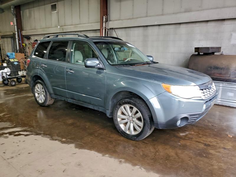 Aukcja sprzedaży 2012 Subaru Forester, vin: JF2SHADC7CH439893, numer aukcji: 94142965