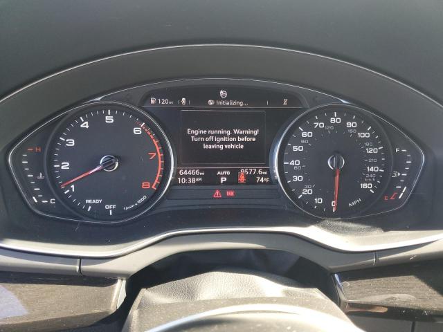 Продаж на аукціоні авто 2020 Audi Q5, vin: WA1ANAFY3L2047213, номер лоту: 91724855