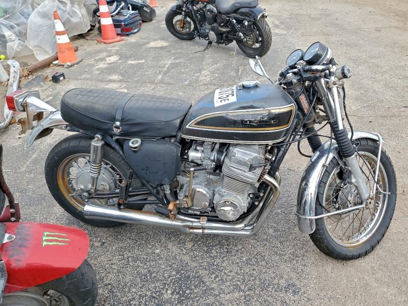 Aukcja sprzedaży 1976 Honda Cb750k, vin: CB750E2457865, numer aukcji: 93961875