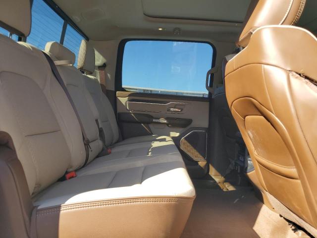 91093725 :رقم المزاد ، 1C6SRFJT6NN101068 vin ، 2022 Ram 1500 Laram مزاد بيع