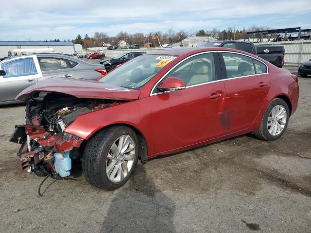 Продажа на аукционе авто 2015 Buick Regal, vin: 2G4GK5EX0F9298085, номер лота: 93050055