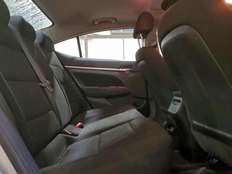 2020 Hyundai Elantra მანქანა იყიდება აუქციონზე, vin: KMHD84LF9LU109471, აუქციონის ნომერი: 94783375