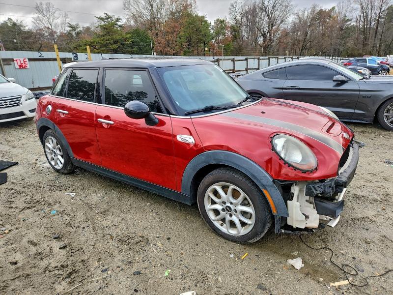 Продажа на аукционе авто 2016 Mini Cooper, vin: WMWXU3C5XG2D27547, номер лота: 93715085