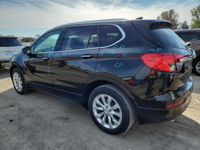 Продажа на аукционе авто 2018 Buick Envision E, vin: LRBFX1SA3JD026649, номер лота: 91875685