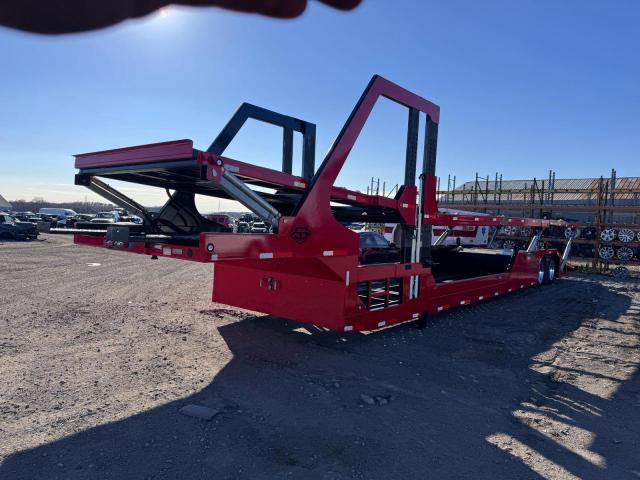 Aukcja sprzedaży 2025 Shipshe Trailers, vin: 4S95F532XSS452100, numer aukcji: 93522825