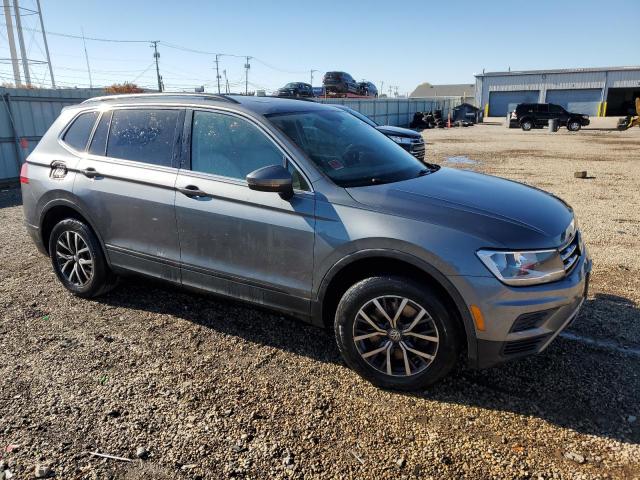 2019 Volkswagen Tiguan მანქანა იყიდება აუქციონზე, vin: 3VV2B7AX8KM109895, აუქციონის ნომერი: 92015515