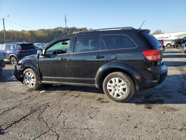 2017 Dodge Journey მანქანა იყიდება აუქციონზე, vin: 3C4PDCAB1HT542548, აუქციონის ნომერი: 90809695