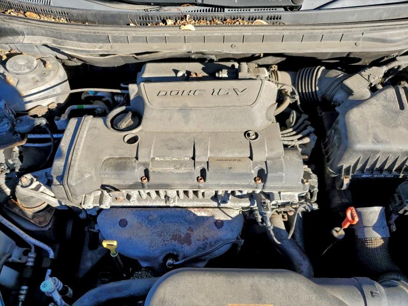 Продажа на аукционе авто 2010 Hyundai Elantra, vin: KMHDU4AD8AU183412, номер лота: 93738415