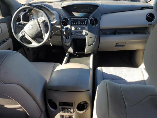 Aukcja sprzedaży 2012 Honda Pilot, vin: 5FNYF4H46CB006231, numer aukcji: 91506815