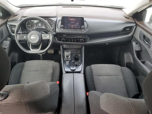 Продажа на аукционе авто 2022 Nissan Rogue, vin: 5N1BT3AB0NC709353, номер лота: 93069885