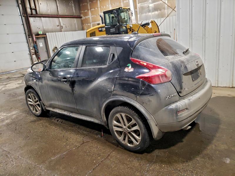 Aukcja sprzedaży 2012 Nissan Juke S, vin: JN8AF5MV5CT116579, numer aukcji: 94687565