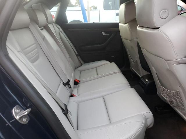 Продажа на аукционе авто 2004 Audi S4, vin: WAUPL68E74A203960, номер лота: 93370145
