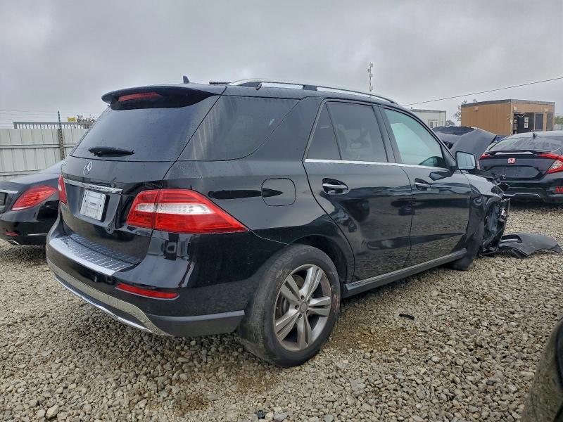 Продаж на аукціоні авто 2013 Mercedes-benz Ml, vin: 4JGDA5JB2DA116680, номер лоту: 94112755