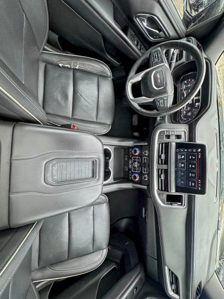 Продаж на аукціоні авто 2022 Gmc Yukon Slt, vin: 1GKS2BKT7NR237808, номер лоту: 95005185