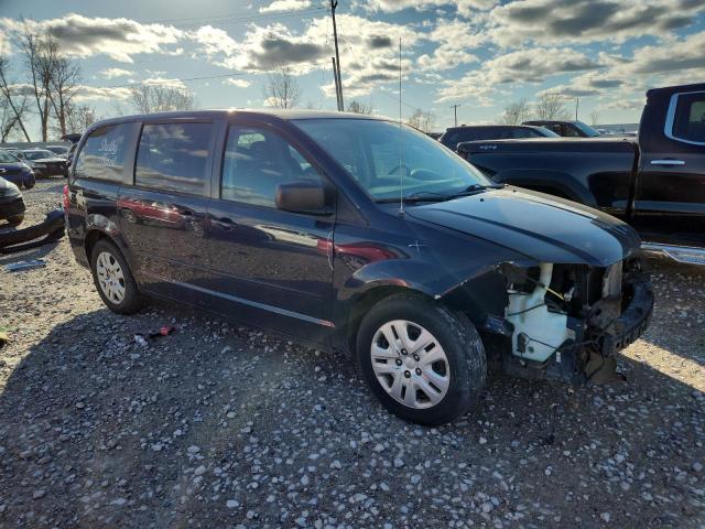 Aukcja sprzedaży 2014 Dodge Grand Caravan, vin: 2C4RDGBG7ER389814, numer aukcji: 91395165