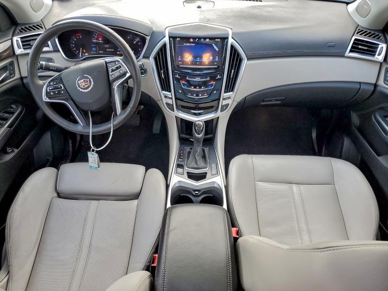 Продажа на аукционе авто 2016 Cadillac Srx Perfor, vin: 3GYFNCE32GS580719, номер лота: 94485415
