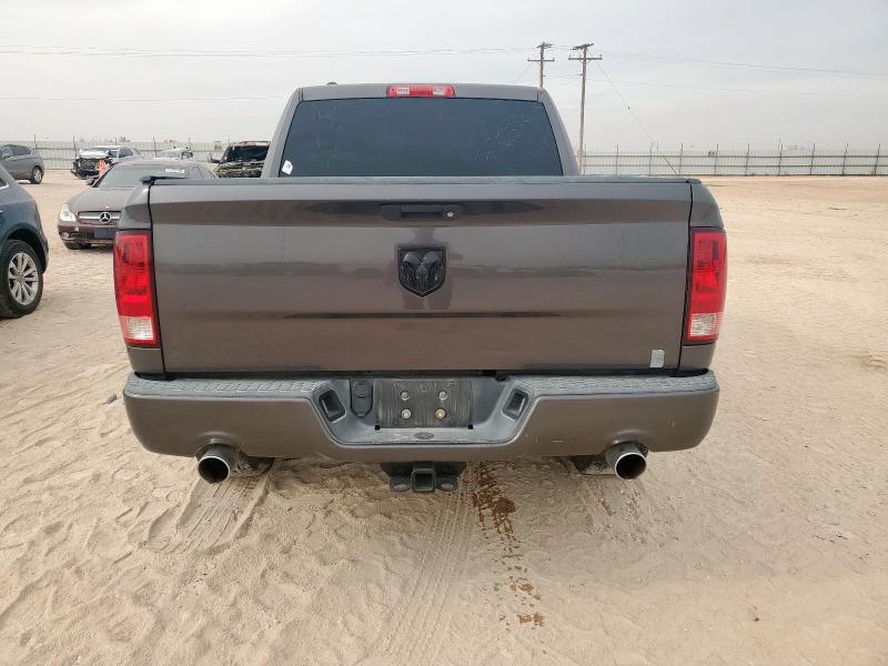 Auction sale of the 2014 Ram 1500, vin: 1C6RR6KT3ES330595, lot number: 82051435