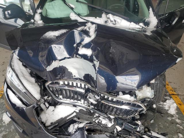 Aukcja sprzedaży 2021 Buick Encore, vin: KL4CJESB0MB352991, numer aukcji: 91462095