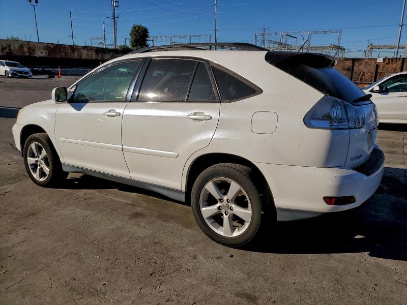 2004 Lexus Rx მანქანა იყიდება აუქციონზე, vin: JTJGA31U040026454, აუქციონის ნომერი: 94579035