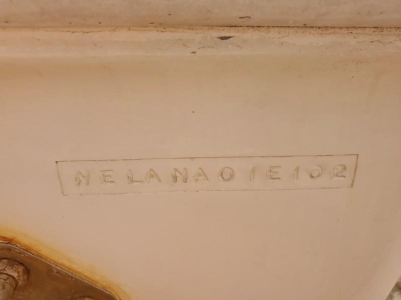 Продаж на аукціоні авто 2002 Sea- Unknown, vin: WELANA01E102, номер лоту: 94153175
